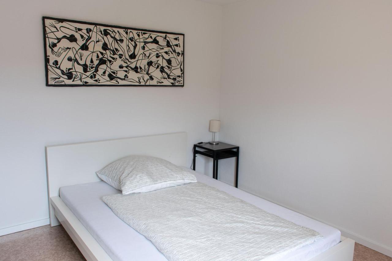 Ferienwohnung Untersteinbach Pfedelbach Zewnętrze zdjęcie