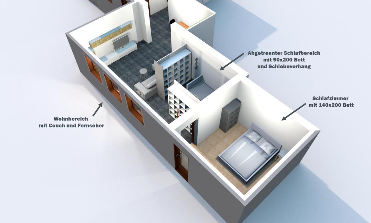 Ferienwohnung Untersteinbach Pfedelbach Zewnętrze zdjęcie