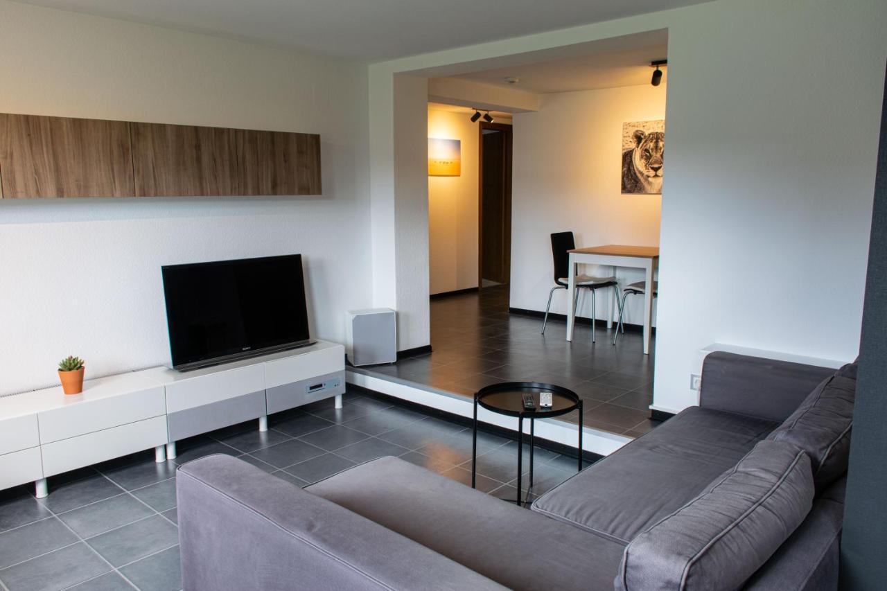 Ferienwohnung Untersteinbach Pfedelbach Zewnętrze zdjęcie