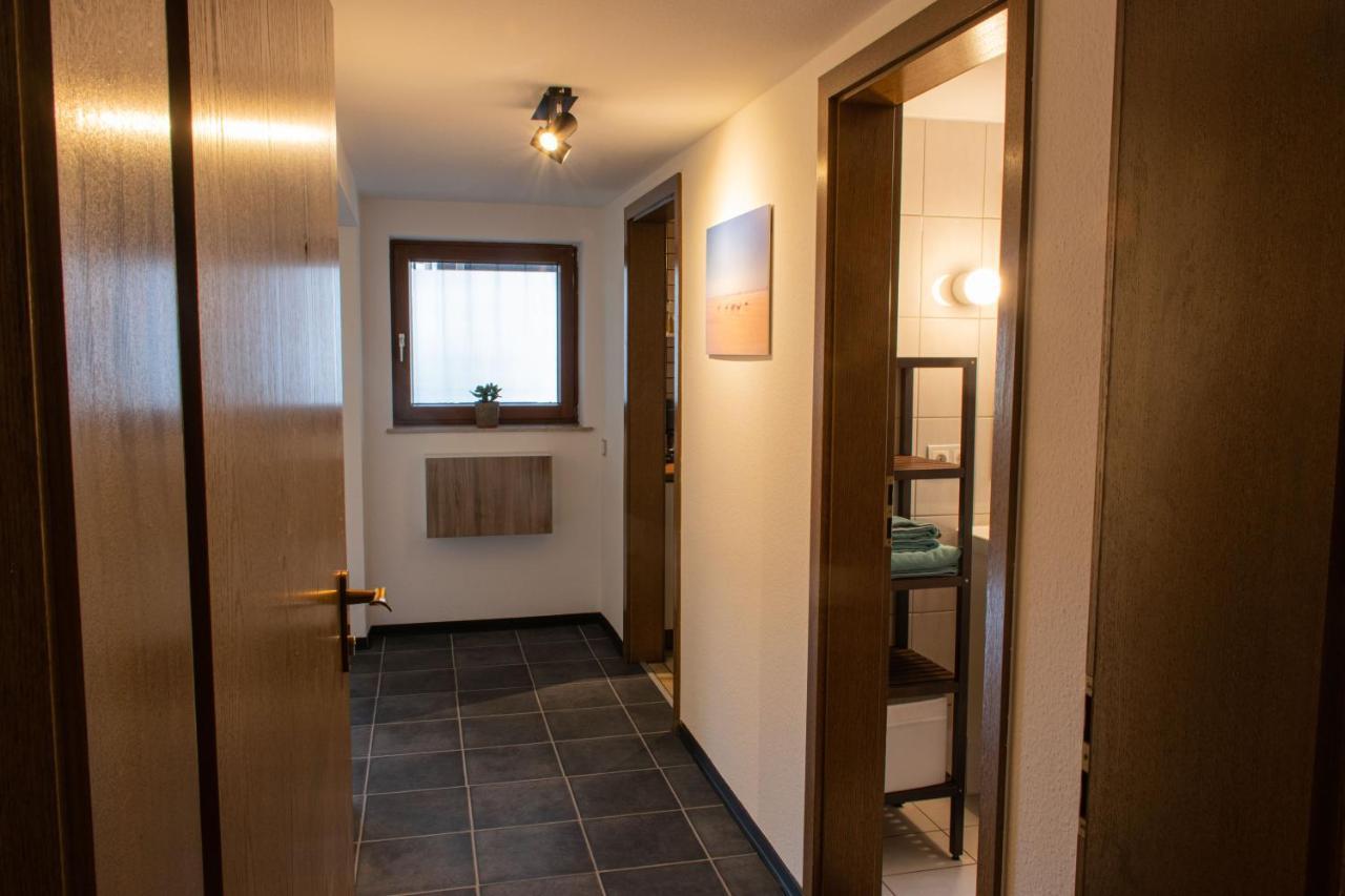 Ferienwohnung Untersteinbach Pfedelbach Zewnętrze zdjęcie