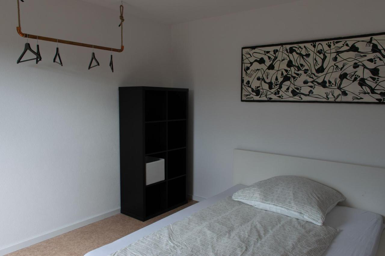 Ferienwohnung Untersteinbach Pfedelbach Zewnętrze zdjęcie