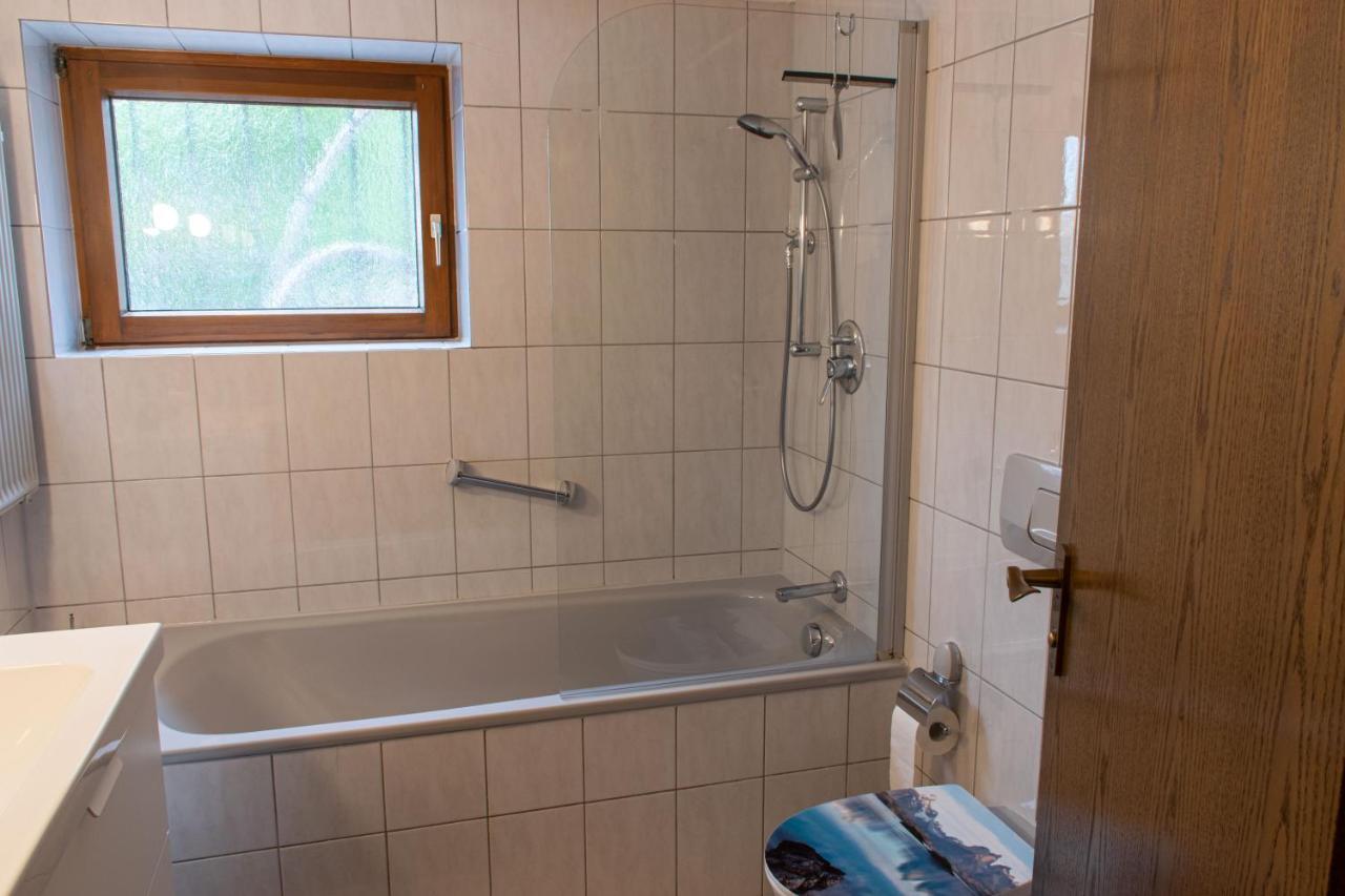 Ferienwohnung Untersteinbach Pfedelbach Zewnętrze zdjęcie