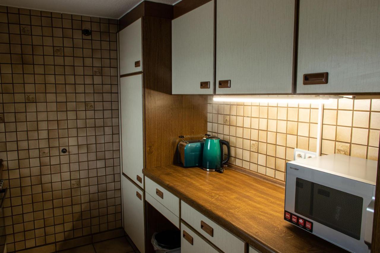 Ferienwohnung Untersteinbach Pfedelbach Zewnętrze zdjęcie