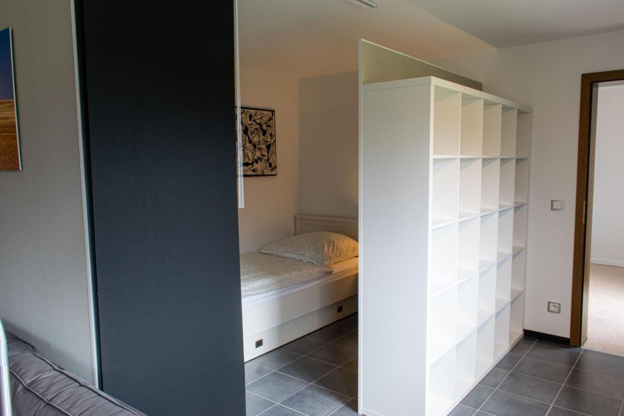 Ferienwohnung Untersteinbach Pfedelbach Zewnętrze zdjęcie