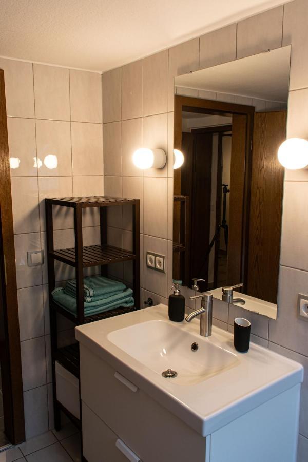 Ferienwohnung Untersteinbach Pfedelbach Zewnętrze zdjęcie