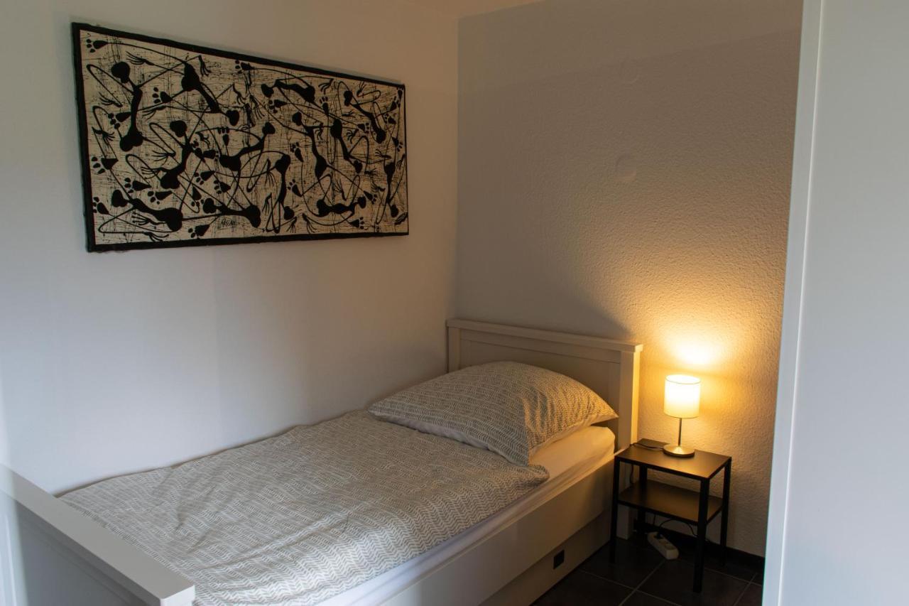 Ferienwohnung Untersteinbach Pfedelbach Zewnętrze zdjęcie